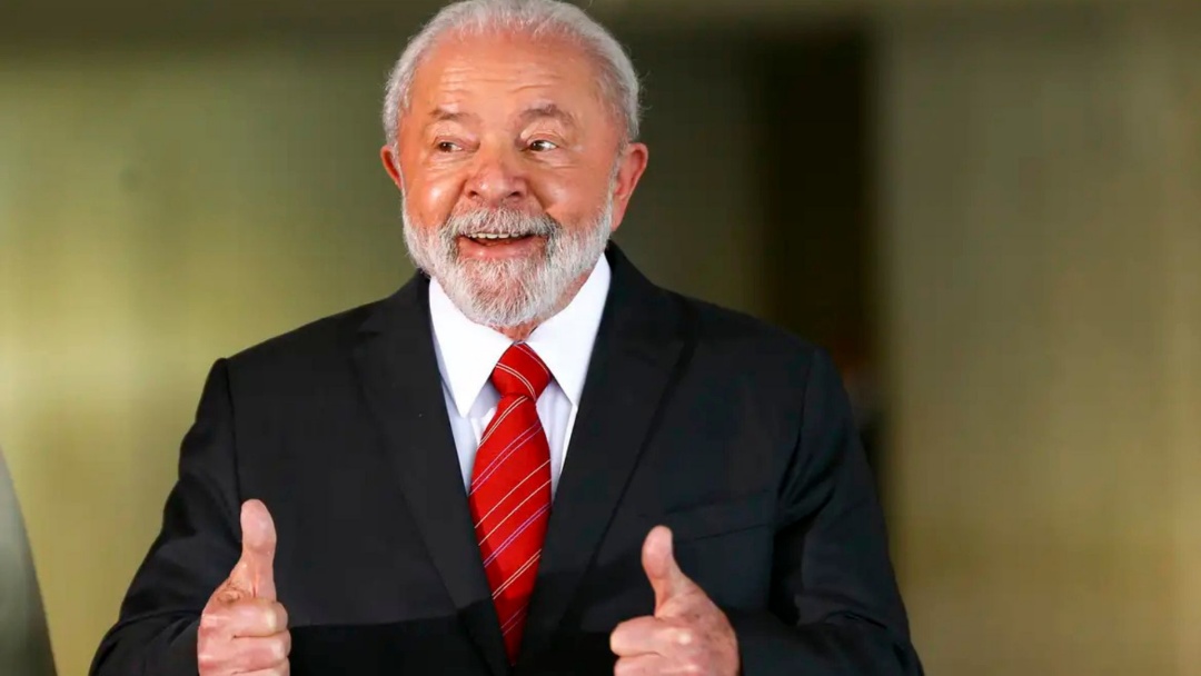 Lula lidera todos cenários de 1º e 2º turnos das eleições 2026, diz pesquisa