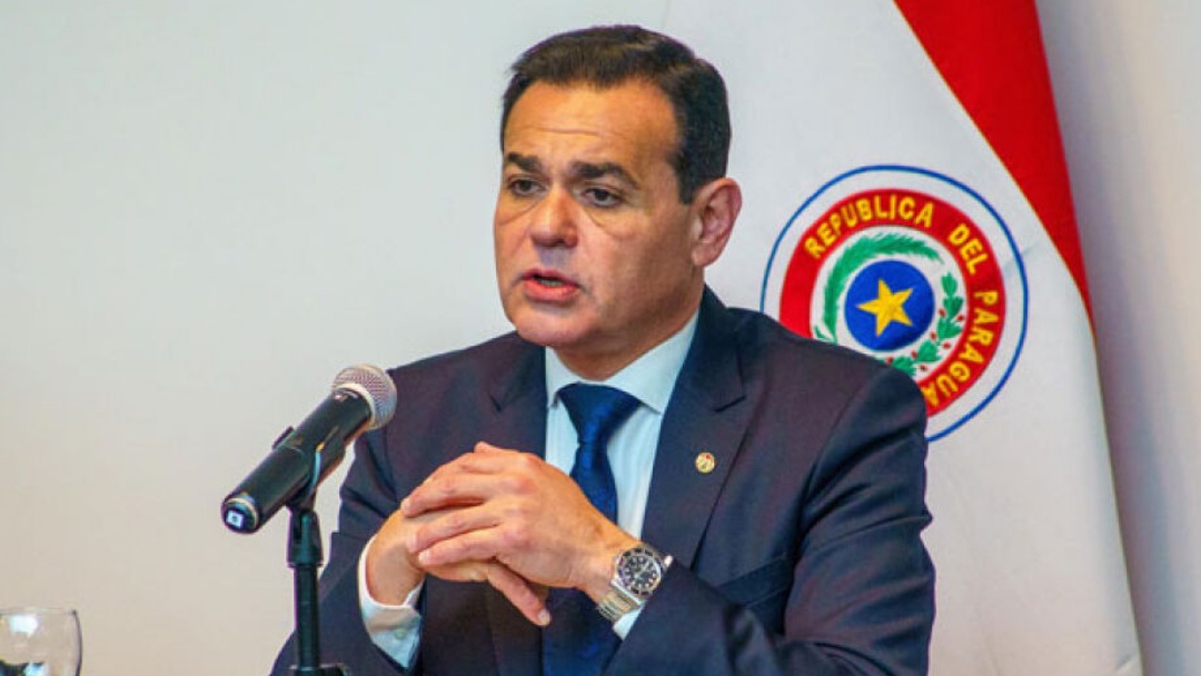 Ministro do Paraguai fala em disposição construtiva para avanço em acordo Mercosul