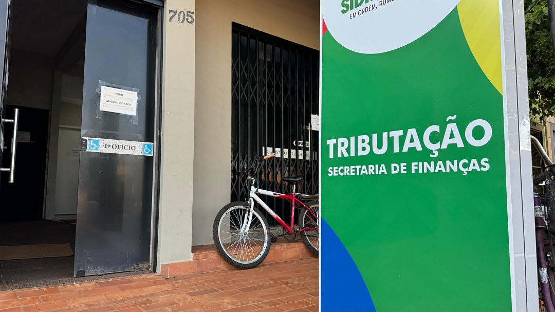 Departamento de Tributos abre nesta segunda-feira para receber pedidos de isen&ccedil;&atilde;o do IPTU