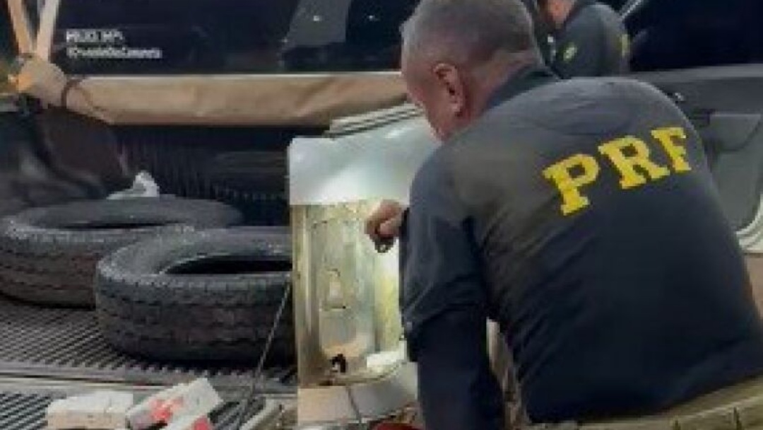 Apreens&otilde;es em Ponta Por&atilde; e Sidrol&acirc;ndia revelam rota de contrabando de medicamentos para emagrecimento