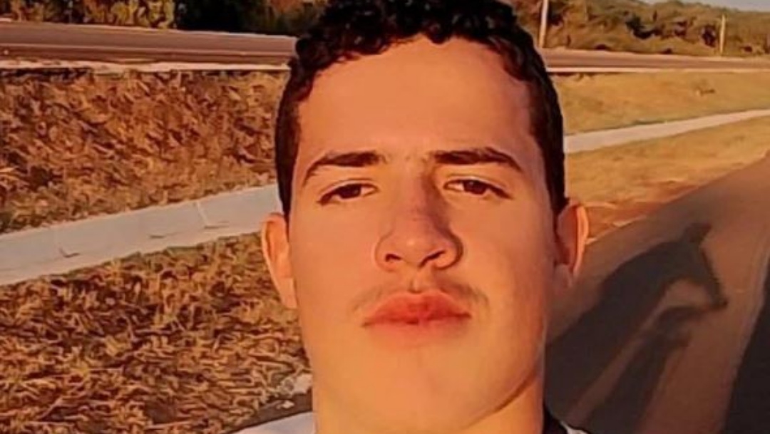 Jovem morre em estrada vicinal de Coxim ap&oacute;s capotar o carro em acidente