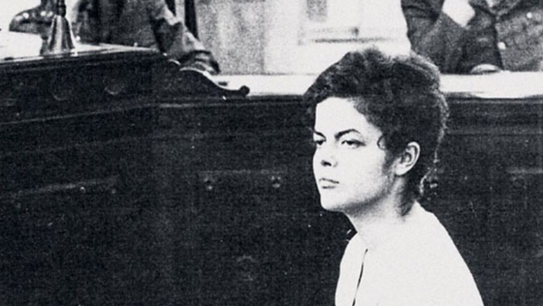 Dilma ser&aacute; indenizada por tortura f&iacute;sica e psicol&oacute;gica na ditadura  