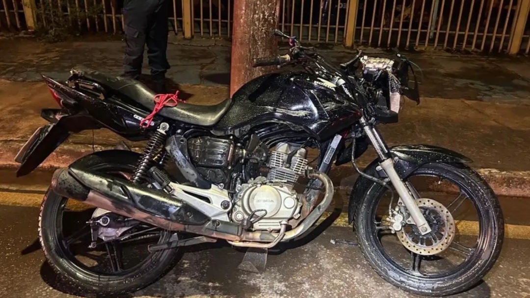 Motociclistas morrem em dois acidentes de tr&acirc;nsito 