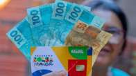 Bolsa Fam&iacute;lia: benefici&aacute;rios com NIS final 0 recebem parcela de dezembro nesta ter&ccedil;a