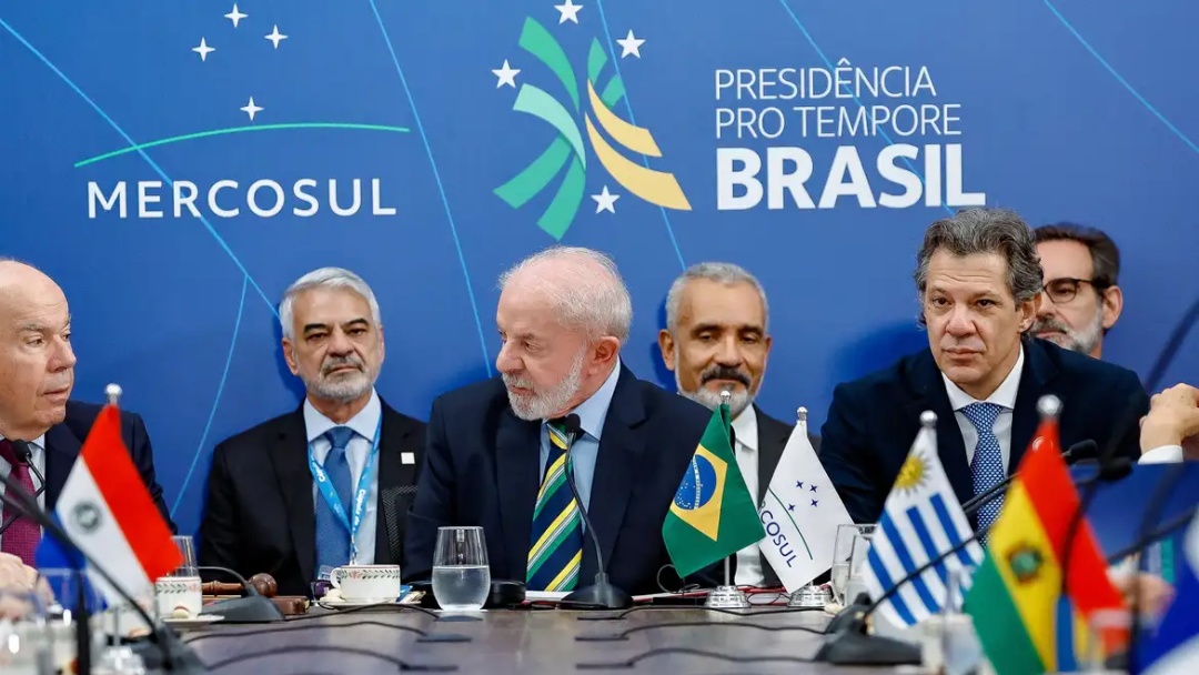 Indulto de Natal: Lula exclui condenados pelo 8 de Janeiro