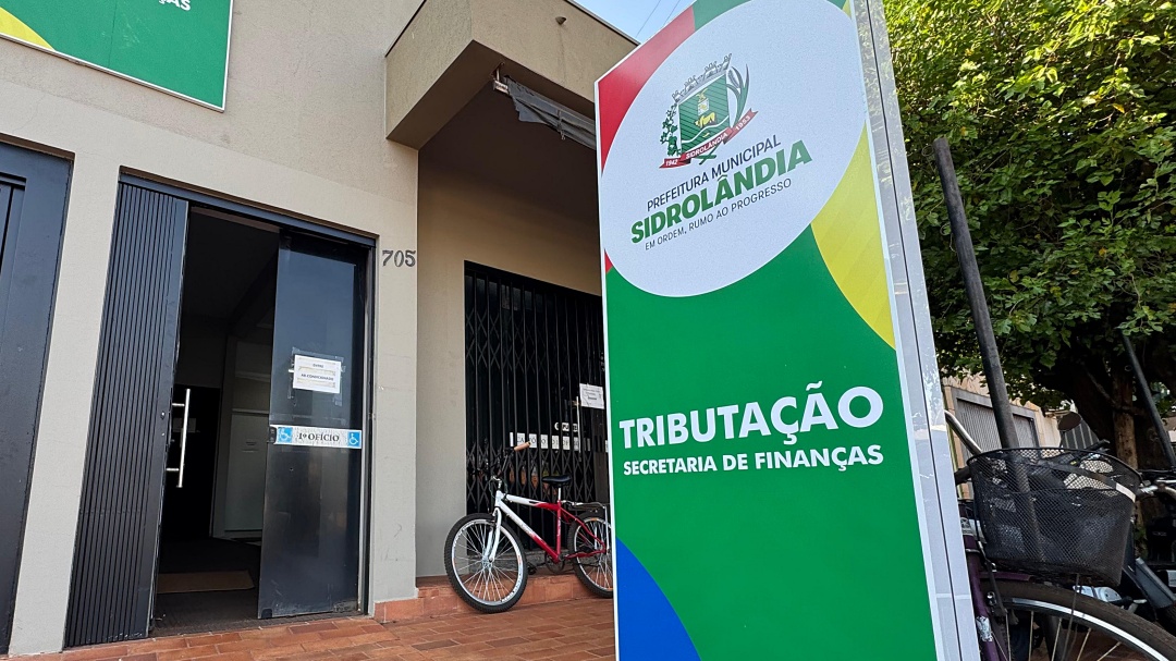 IPTU 2026 terá alíquota progressiva que pode elevar em até 100% imposto de terrenos sem edificação