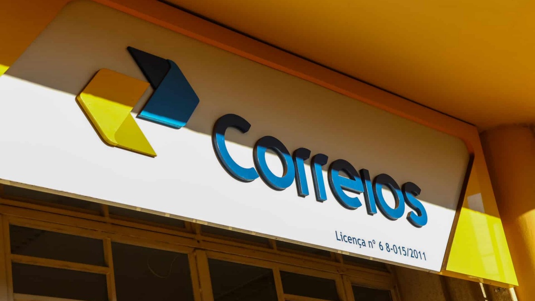 Correios atrasam 30% das encomendas neste fim de ano