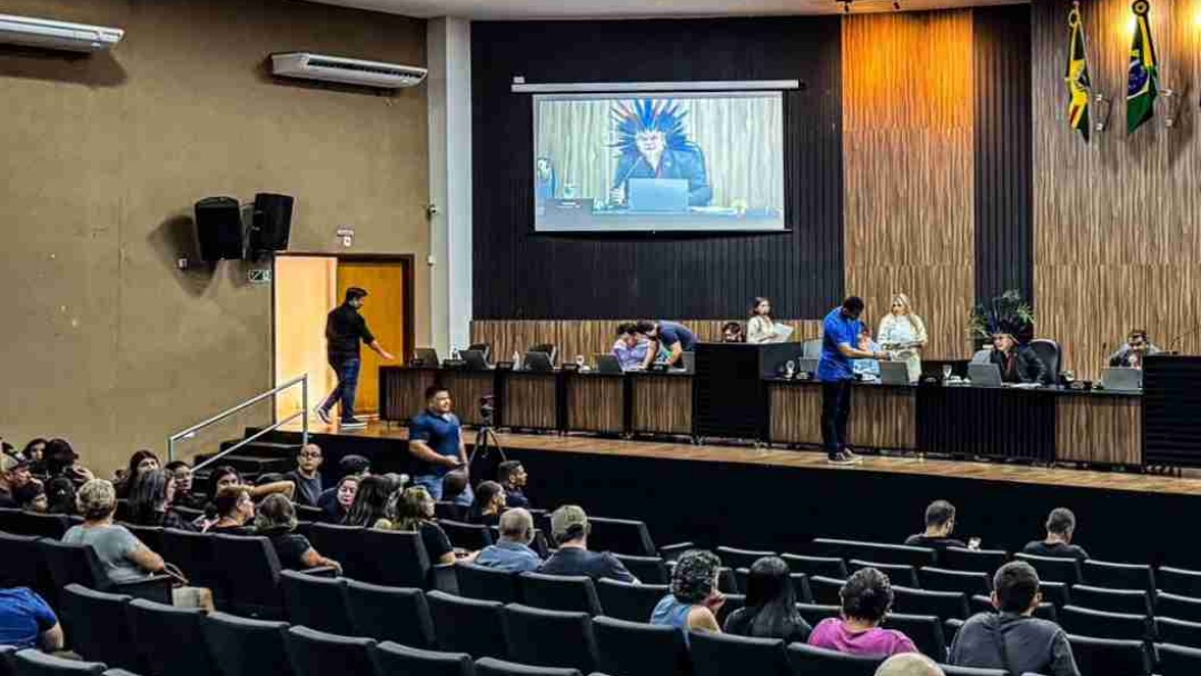 C&acirc;mara aprova renegocia&ccedil;&atilde;o de d&iacute;vida com o Previl&acirc;ndia que havia rejeitado h&aacute; um ano