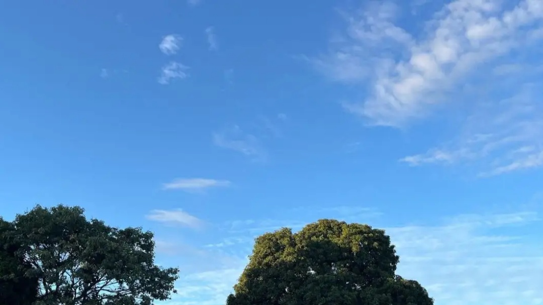 V&eacute;spera de Natal ser&aacute; de calor e pancadas de chuva em MS