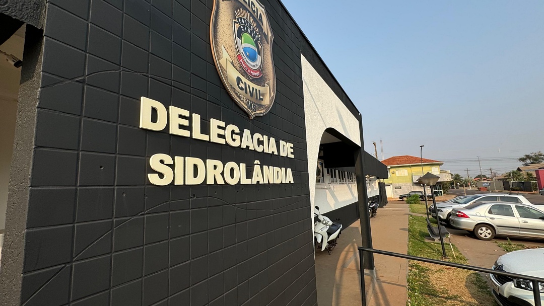 Mulher esfaqueia companheiro e homem acaba preso por mandado judicial; 2â° caso de viol&ecirc;ncia dom&eacute;stica registrado no Natal em Sidrol&acirc;ndia