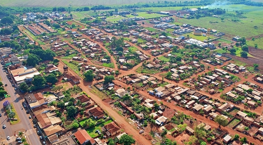 Prefeitura opta por programa do TJ para regulariza&ccedil;&atilde;o do Jatob&aacute;