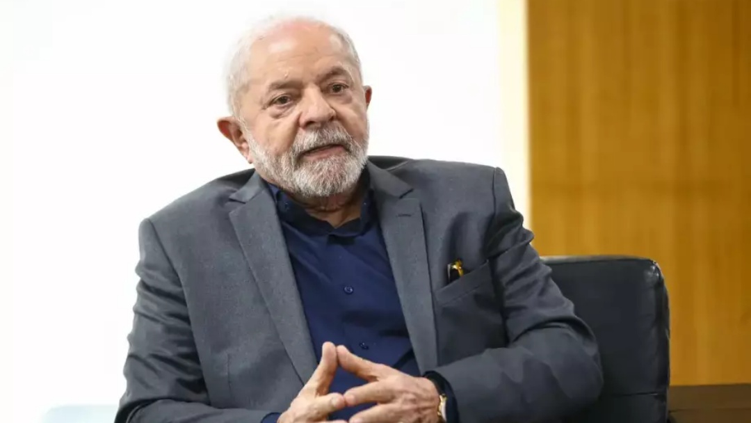 Lula pede expulsão de servidor do CGU que agrediu mulher e criança