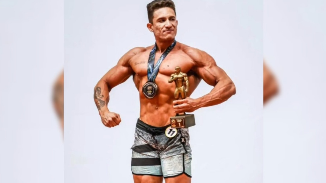 Fasci&iacute;te necrosante: o que &eacute; a bact&eacute;ria &lsquo;devoradora de carne&rsquo; que matou fisiculturista de MS