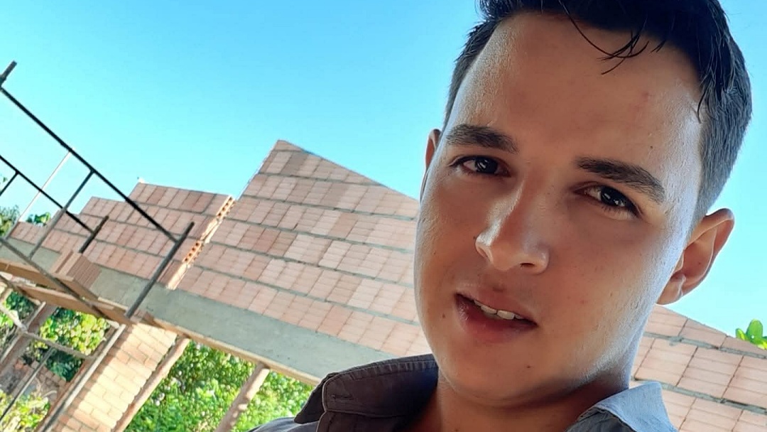 Pedreiro sai de obra para buscar lixadeira e desaparece em Corguinho