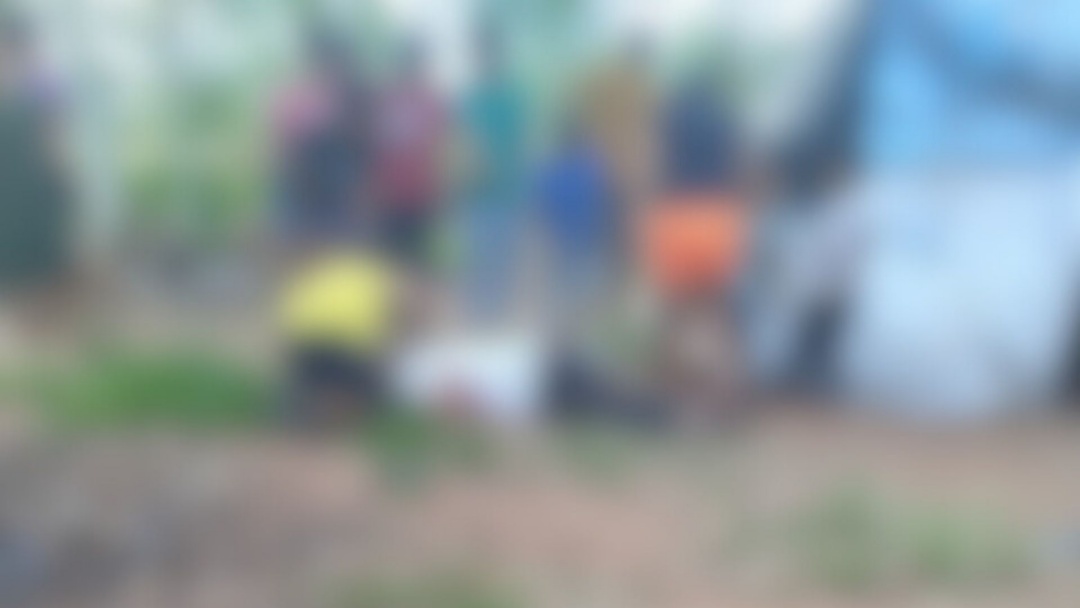 L&iacute;der ind&iacute;gena &eacute; morto a tiros em aldeia de Coronel Sapucaia