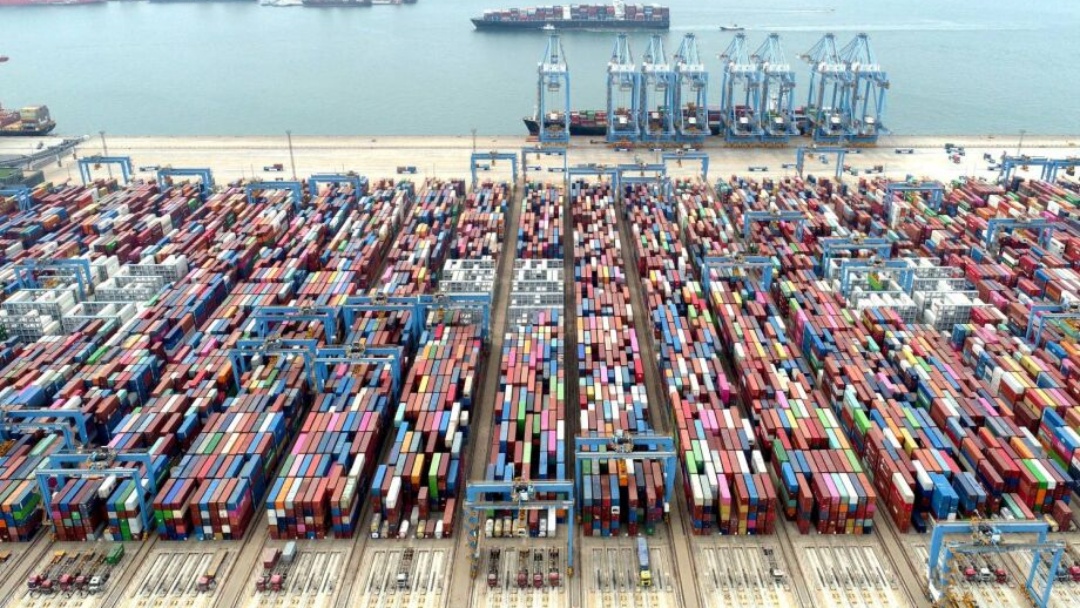 China pretende reduzir tarifas de importa&ccedil;&atilde;o sobre centenas de produtos   