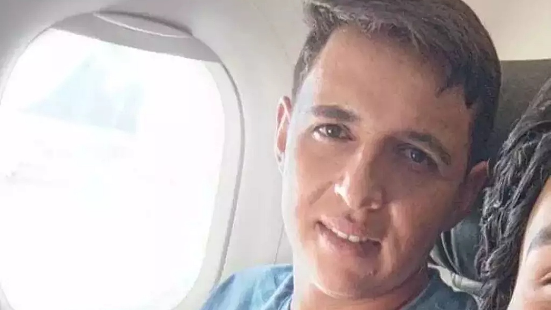 Corpo de pedreiro &eacute; encontrado pr&oacute;ximo ao Rio Jatob&aacute; ap&oacute;s dois dias desaparecido