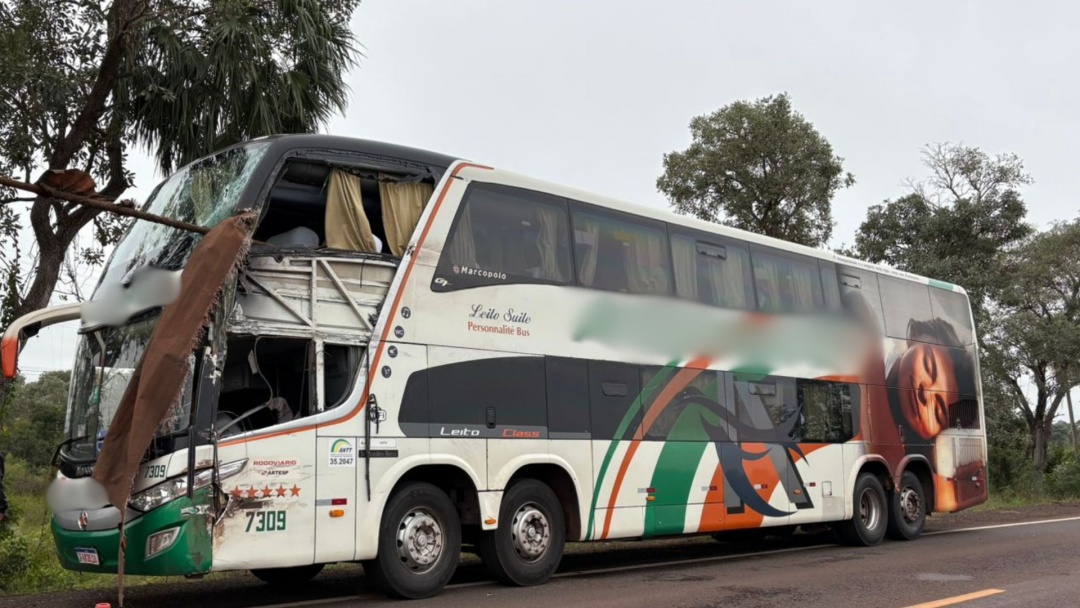 Motorista que causou acidente com 2 mortes na BR-262 responder&aacute; por homic&iacute;dios