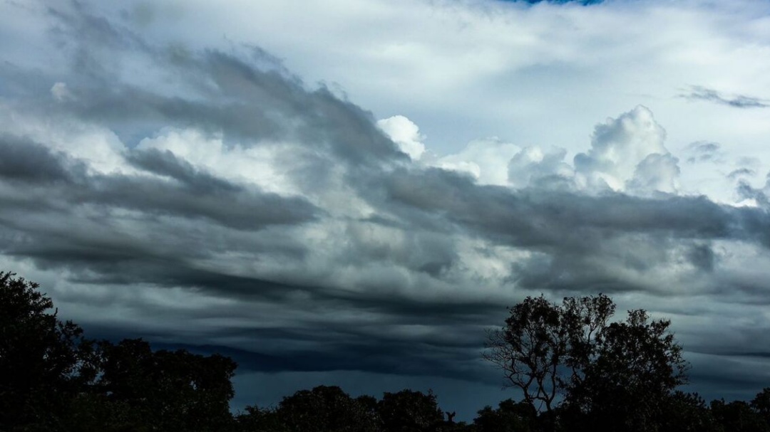 Clima: terça-feira será marcada por tempo instável em Mato Grosso do Sul