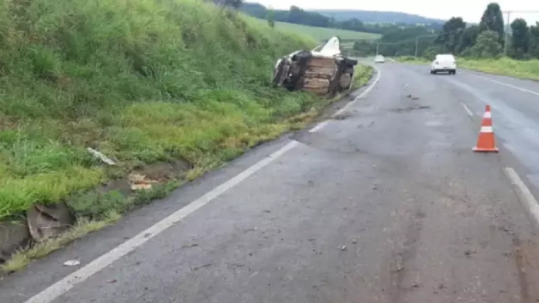 Douradense que morreu em acidente era recém-casada e tinha 24 anos