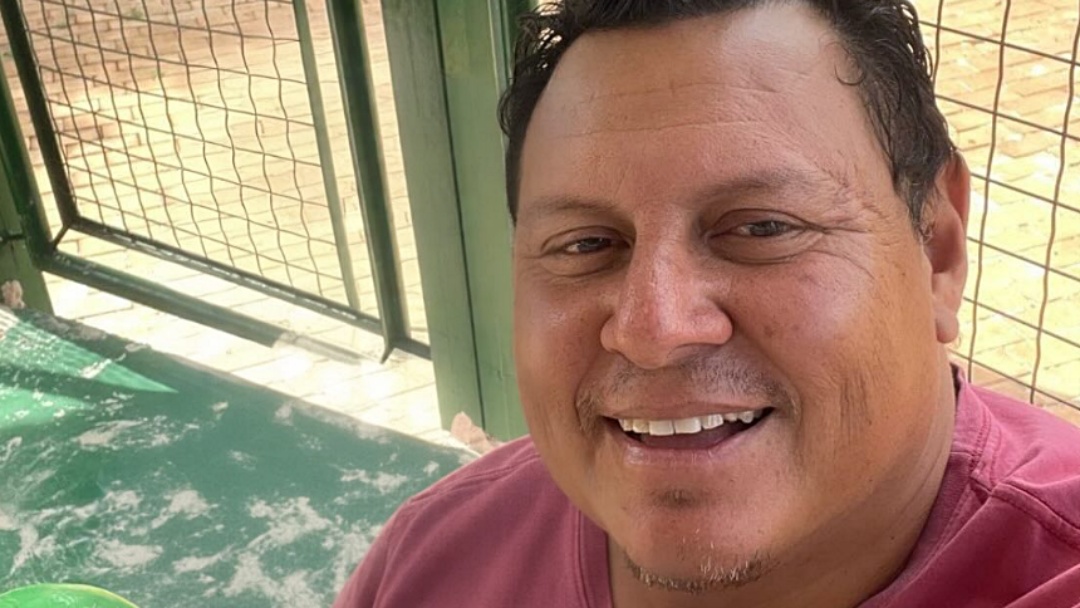 Pouco antes de se matar, comerciante envia mensagem de perd&atilde;o aos irm&atilde;os