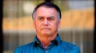Bolsonaro segue internado e passa por endoscopia ap&oacute;s procedimentos contra solu&ccedil;o