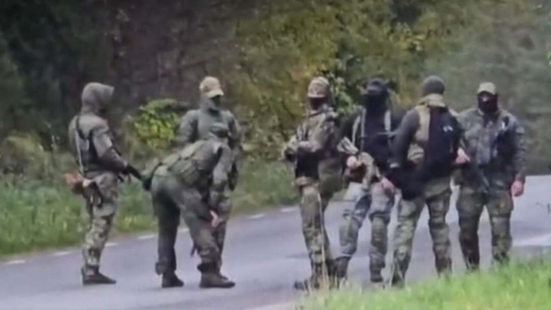 R&uacute;ssia: ataque de drones na regi&atilde;o ucraniana de Odessa deixa 6 feridos, incluindo crian&ccedil;as