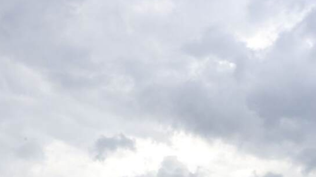 V&eacute;spera de Ano-Novo deve ser de calor e pancadas de chuva em todo o Estado