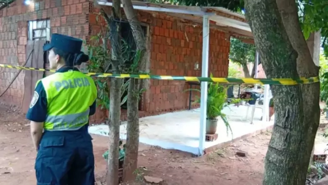 Suspeito de assassinar homem a facadas na fronteira é identificado