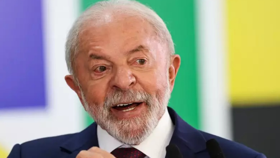 Lula condena ataque dos EUA &agrave; Venezuela e cobra resposta da ONU