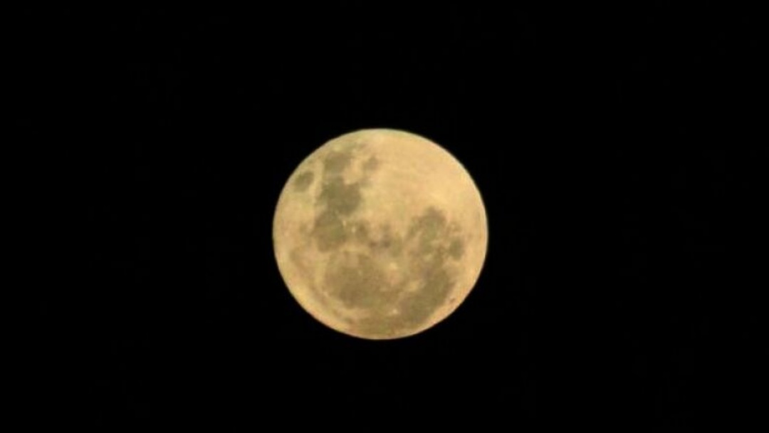 Primeira Superlua do ano poder&aacute; ser vista hoje