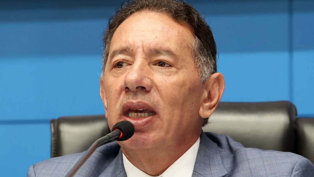 Gerson garante que o PP ainda pode ter candidato ao Senado  