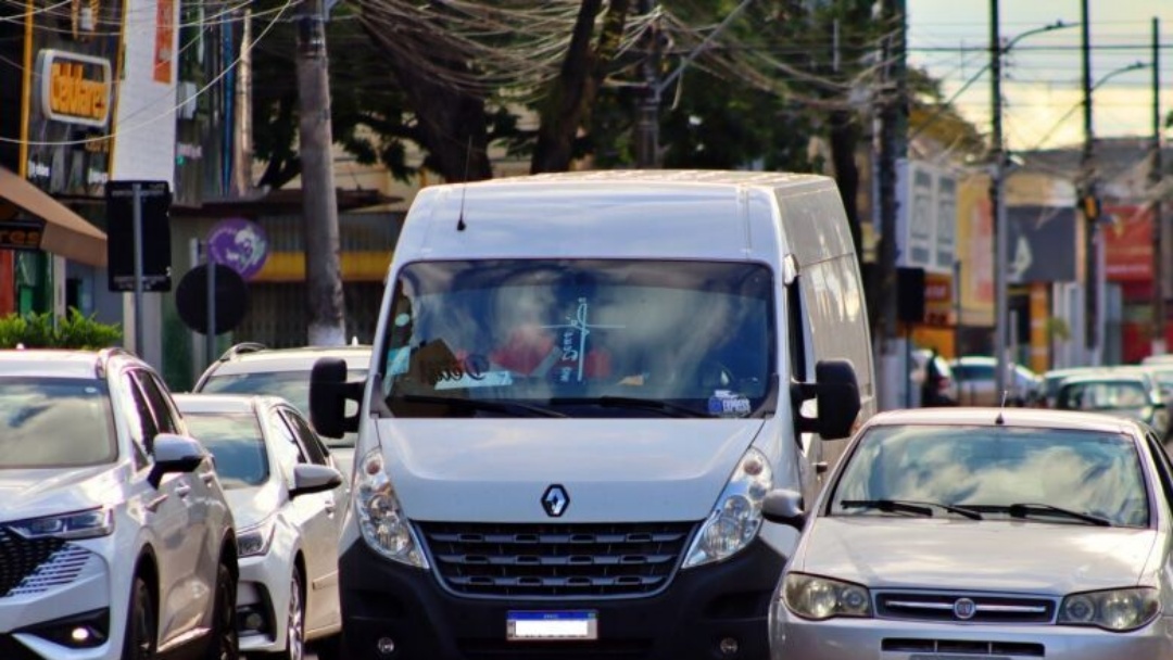 Propriet&aacute;rios de ve&iacute;culos em MS tem at&eacute; segunda-feira para garantir desconto de 15% no IPVA