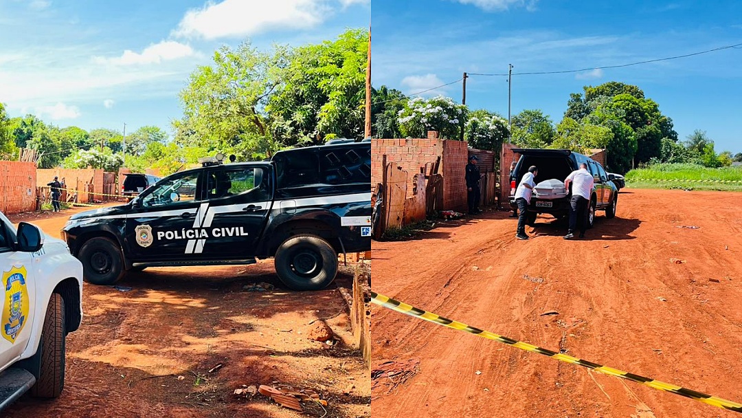 Rapaz em situa&ccedil;&atilde;o de rua &eacute; assassinado no Jatob&aacute;; v&iacute;tima havia sobrevivido a ataque recente