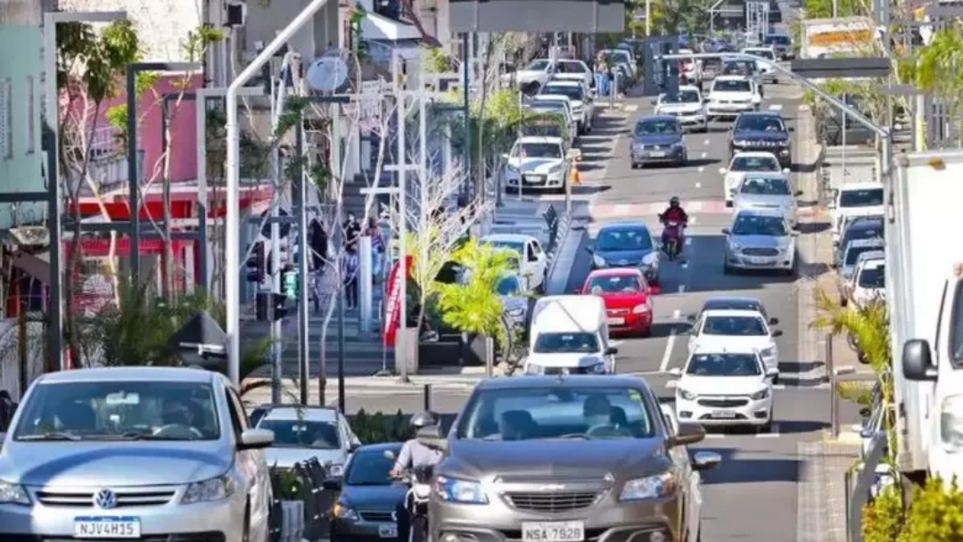 Desconto de 15% no IPVA 2026 termina nesta segunda-feira