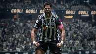 Diretor do Atl&eacute;tico-MG revela proposta at&eacute; 2027 por Hulk e diz: 'Ningu&eacute;m quer que ele saia'   