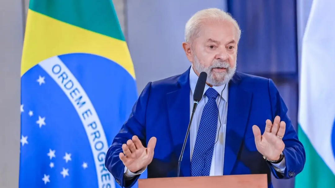 Lula sanciona Lei contra descontos indevidos no INSS, mas veta devolu&ccedil;&atilde;o via or&ccedil;amento