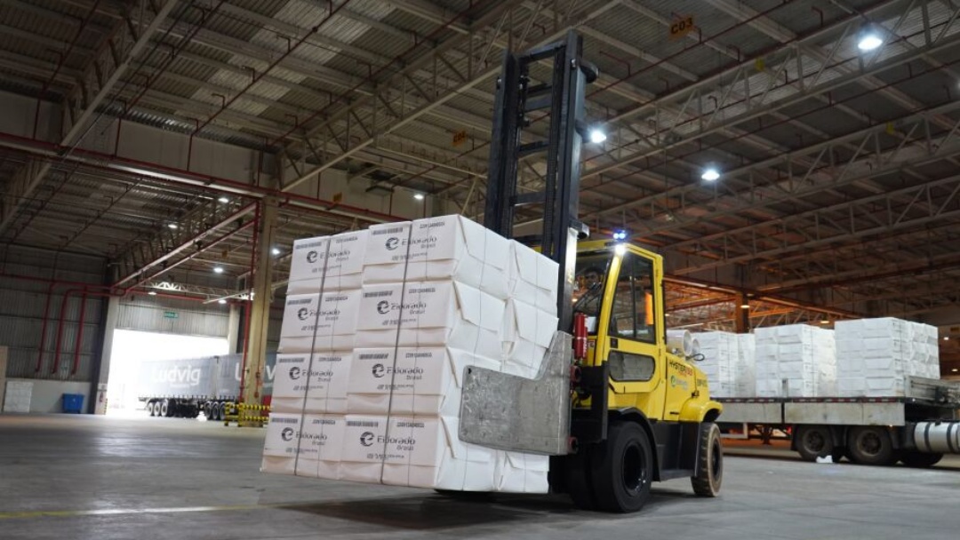 Exportações de MS superam US$ 10 bilhões e batem recorde histórico em 2025