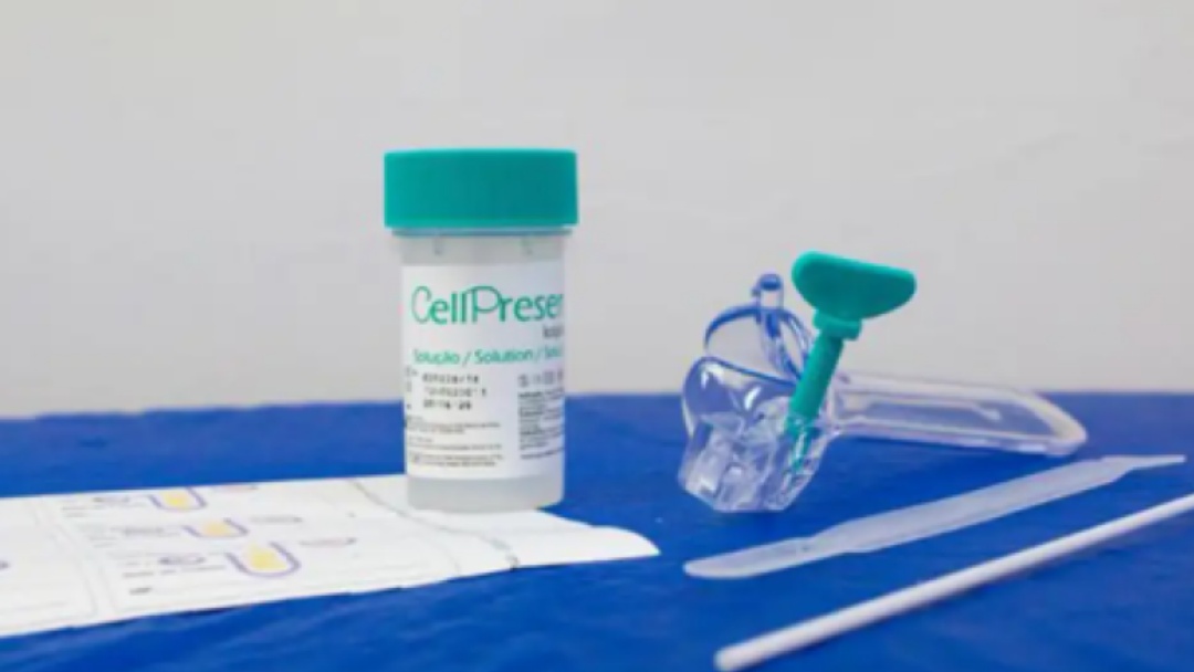 Guia orienta sobre mudan&ccedil;a no rastreamento do c&acirc;ncer de colo do &uacute;tero