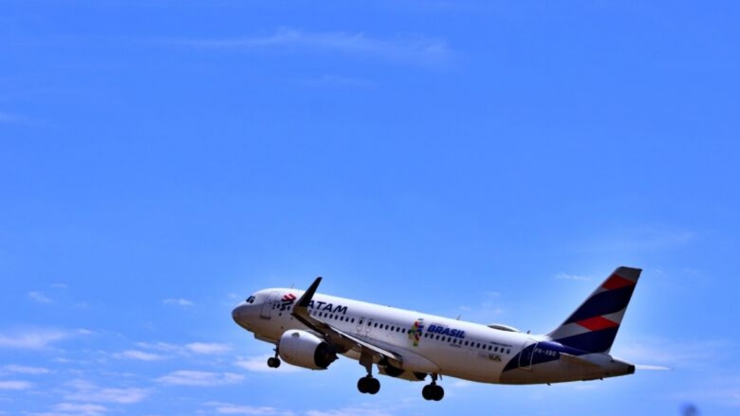 Pre&ccedil;o m&eacute;dio das passagens a&eacute;reas cai 20% em novembro