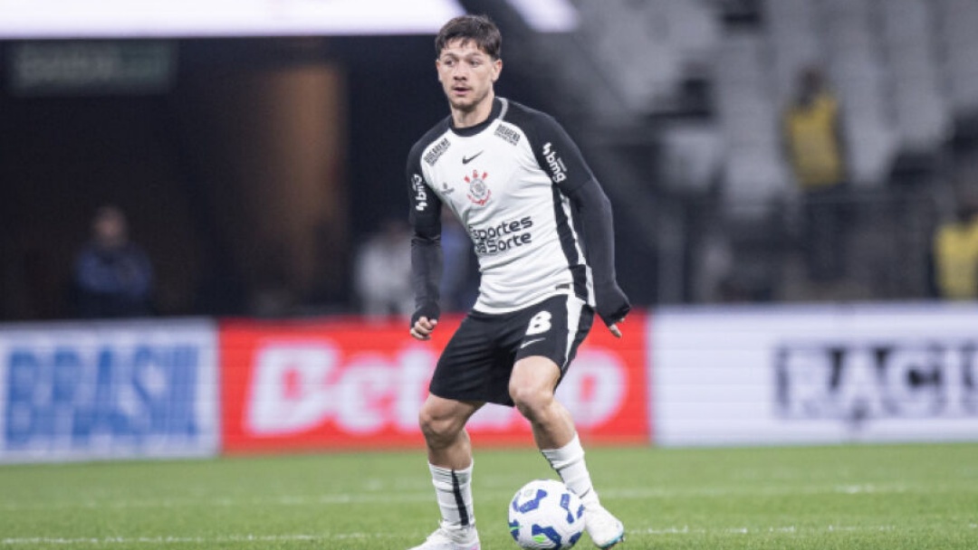 Rodrigo Garro passa por cirurgia no punho e aumenta lista de desfalques do Corinthians   