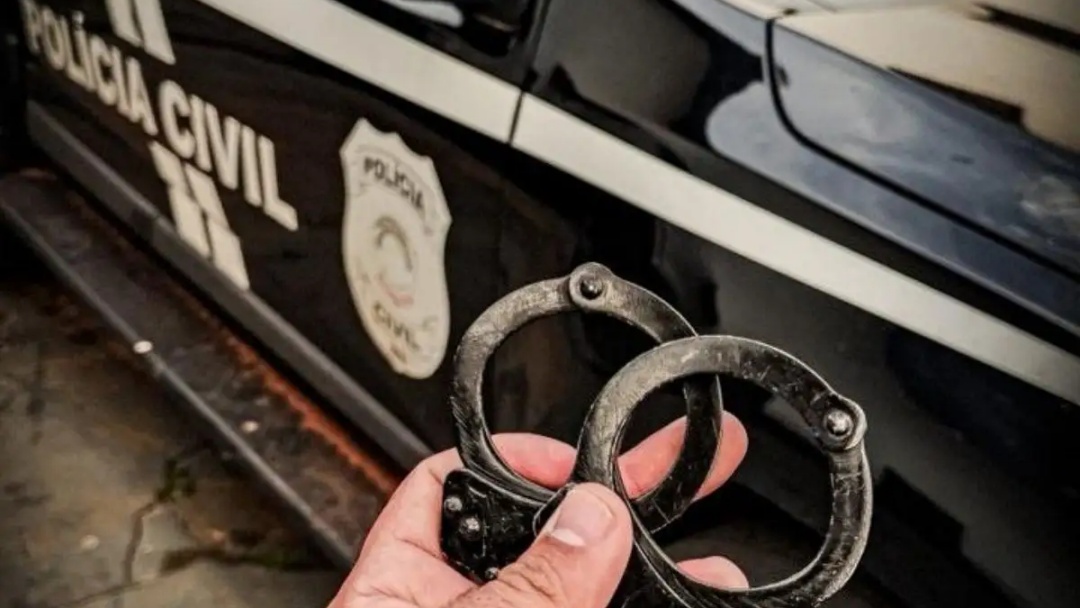 Ap&oacute;s rela&ccedil;&atilde;o com adolescente que fugiu de casa, homem &eacute; preso em Caarap&oacute;