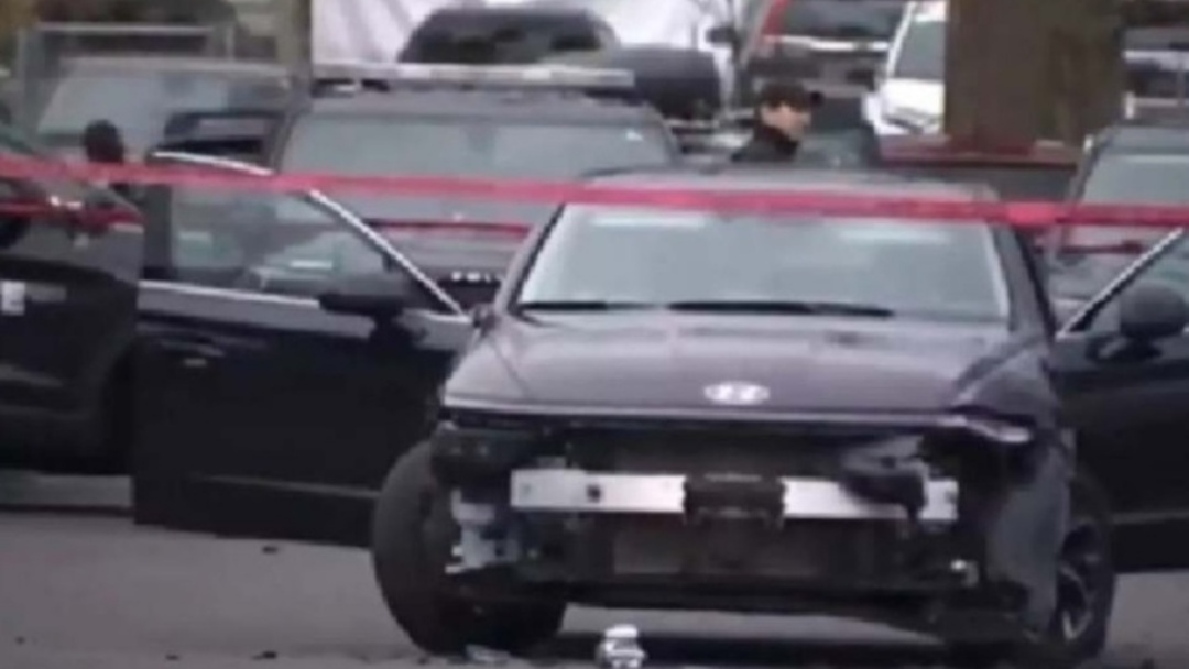 Agentes federais dos Estados Unidos atiram contra duas pessoas em Portland