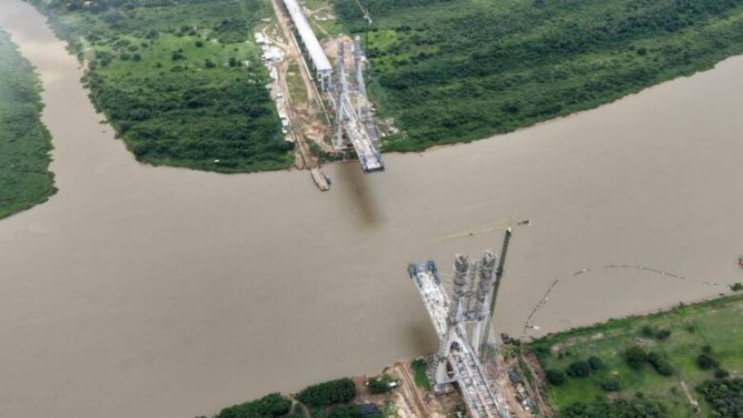 Governo brasileiro ratifica Conven&ccedil;&atilde;o TIR e destrava 'passaporte de cargas' 