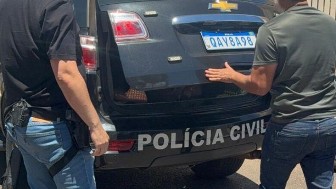 Suspeito usa falso pedido de ajuda e tenta estuprar mulher