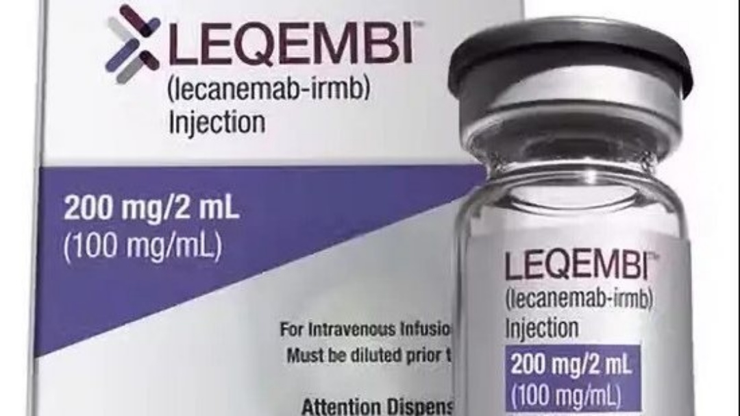 Leqembi: Anvisa libera novo medicamento contra o Alzheimer