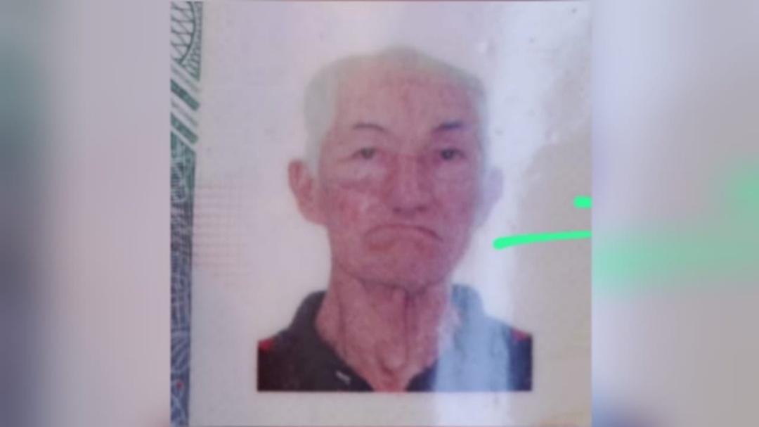 Idoso morre após passar mal e cair de bicicleta em Ponta Porã