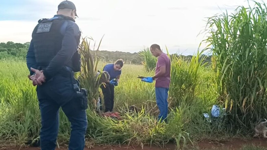 Mulher &eacute; encontrada morta em comunidade ind&iacute;gena 