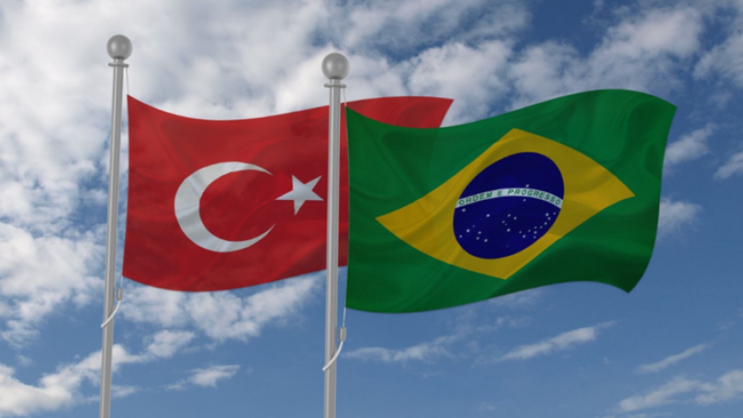 Turquia habilita nove f&aacute;bricas brasileiras de gelatina e col&aacute;geno