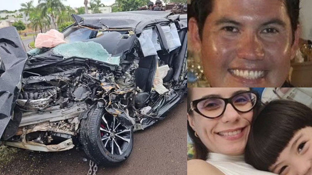 Sobrinha da ex-prefeita Vanda Camilo morre em tr&aacute;gico acidente na Rodovia da Integra&ccedil;&atilde;o